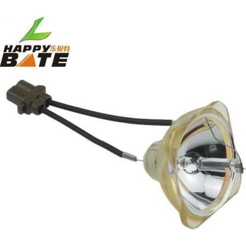 HAPPYBATE DT00781 Compatible Projector bare Lamp For CP-RX70/CP-X1/CP-X2WF/CP-X4/CP-X253/CP-X254,ED-X20EF/CP-X22EF