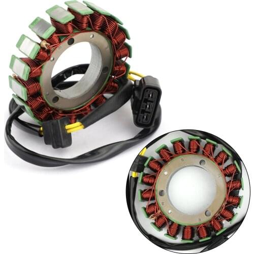 Topteng STATOR GENERATOR ALTERNATOR for CFMOTO CFORCE UFORCE ZFORCE 800 ATV UTV 13-19 motorcycle accessories
