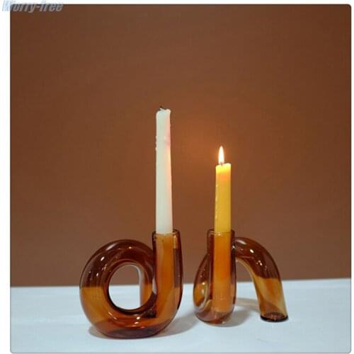 Декоративные вазы подсвечники TPXCKz China At AliExpress