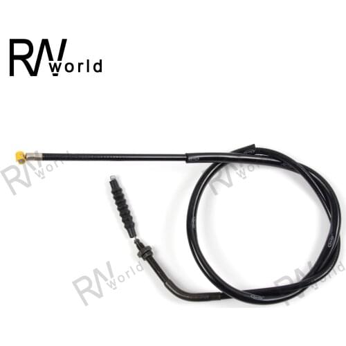 Motorcycle Clutch Cable Rope Control For Honda VTEC CB400 1999 2000 2001 2002 2003 2004 2005 2006 2007 2008 2009 2010 2011 2012