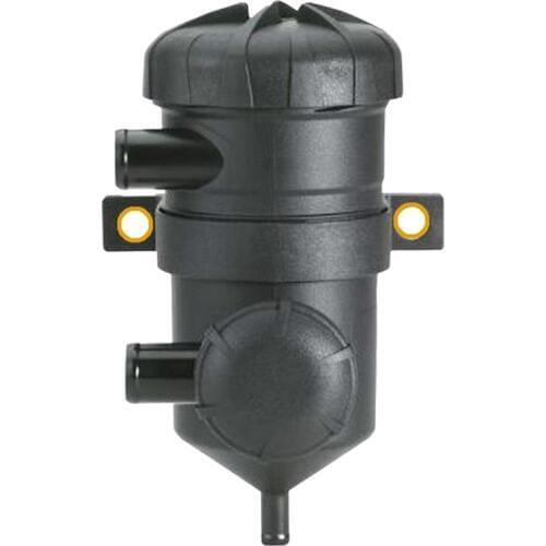 Universal Provent 200 Oil Separator Catch Can Filter For Ford Patrol Turbo 4Wds Charged Toyota Landcruiser Oil Can 2Mgd-1