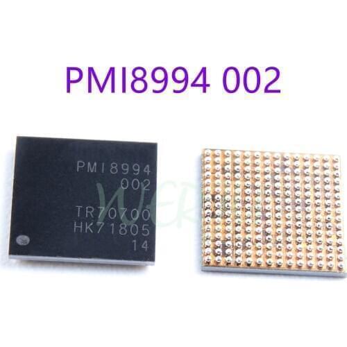 1pcs New Original PMI8994 002 Baseband IC light control IC chip new original for Xiaomi 5