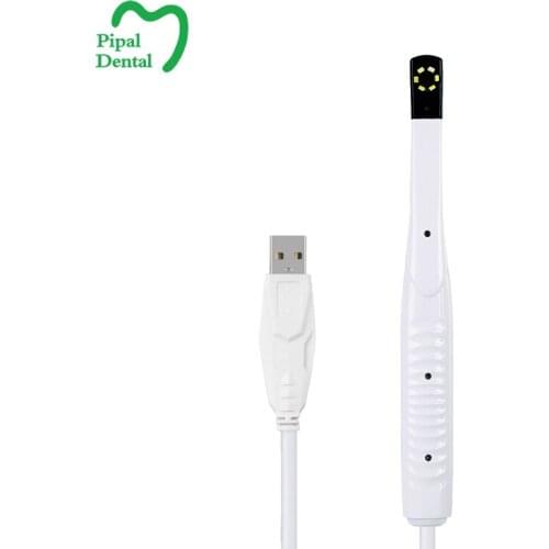 5 million pixels CMOS contact to phone Dental USB Intraoral Camera