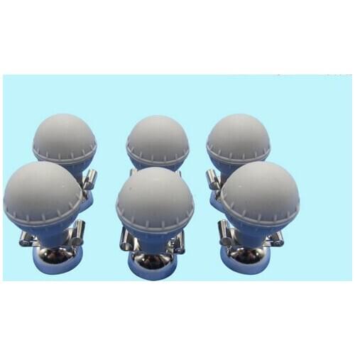 For Medical Equipment Accessories Chest Suction Ball Compatible To Mindary Libang EDAN Comen Biocare Anysafe