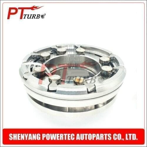 BV39 Nozzle Ring GTB1749V Turbo Assy For Seat Altea Toledo III 1.9 TDI 77Kw BJB BKC BXE Auto Parts 54399880022 038253019J 2004