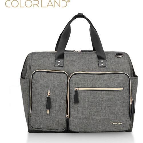 COLOR.LAND Womens Clothing