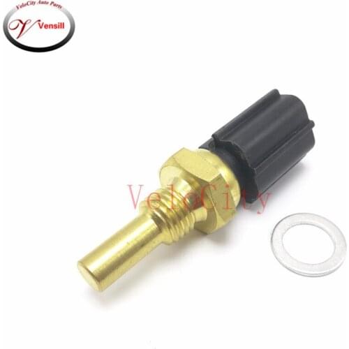 Part No# B593-18-840 B593-18-840A Coolant Temperature Sensor For 2004-2011 Mazda RX-8 1995-2003 Protege 2010-2018 Mazda 3