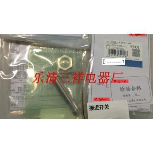 E2EL-X2F1-M1 New High Quality Switch Sensor