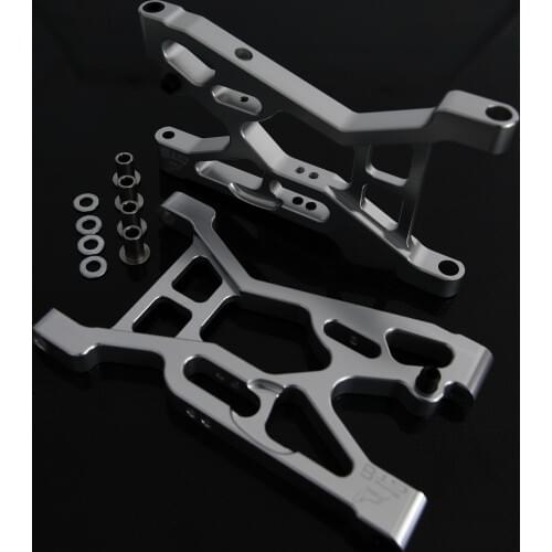 GTBracing RC Car 1/5 LOSI 5IVE - T Front Suspension Arm