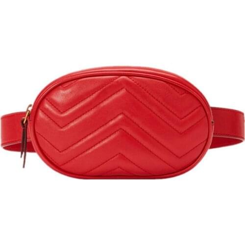 Hengyun Red Women's Bags