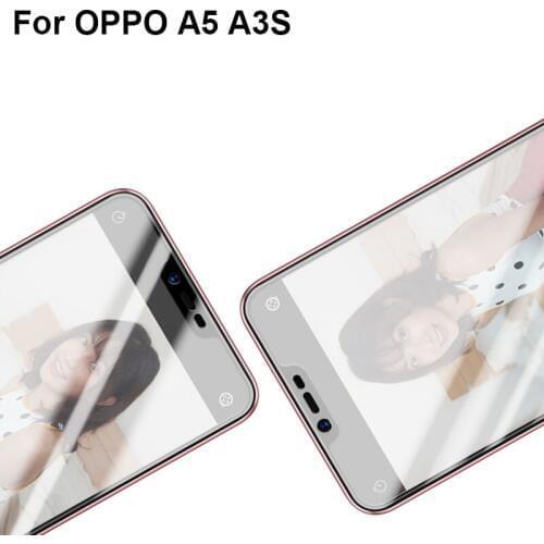 Ivibrate Screen Protectors For Oppo A3