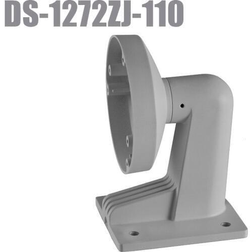Bracket DS-1272ZJ-110 Wall Mount Aluminum Alloy for DS-2CD2112-I, DS-2CD2132-I,DS-2CD3132-I,DS-2132F-I(W)(S)