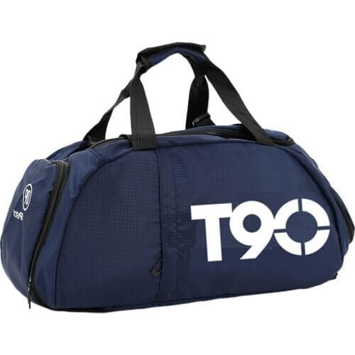 NINEFOX Men's Bags With Handles