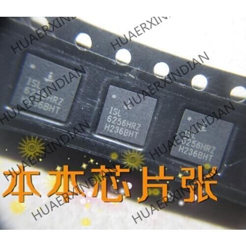 New ISL6256HRZ ISL6256H high quality
