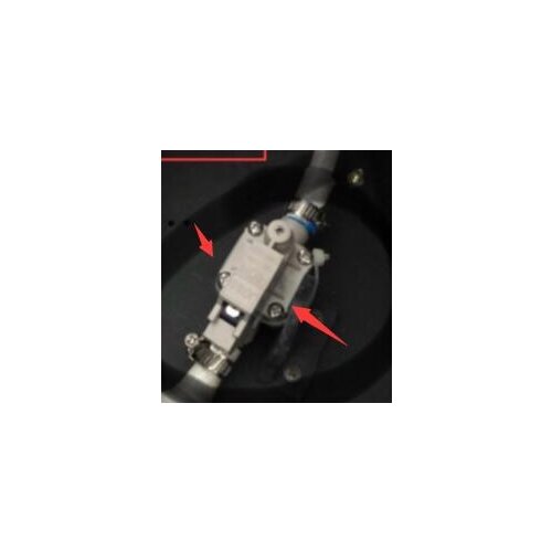 Pressure switch