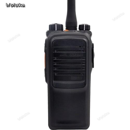 Portable Long-distance High-power Digital Explosion-proof Handset Walkie-talkie 10km For Business PD700EX CD50 W05