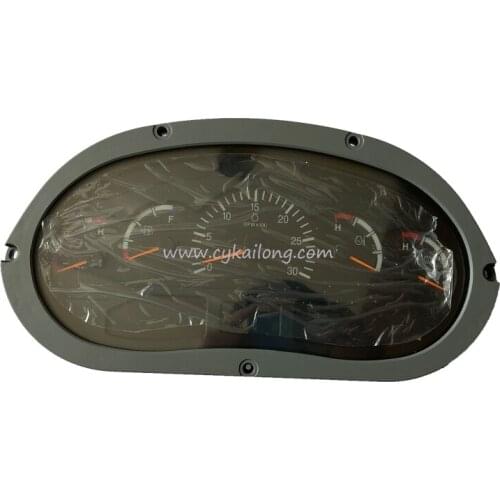 Instrument Panel For Liugong Wheel Loader Zl50C Parts