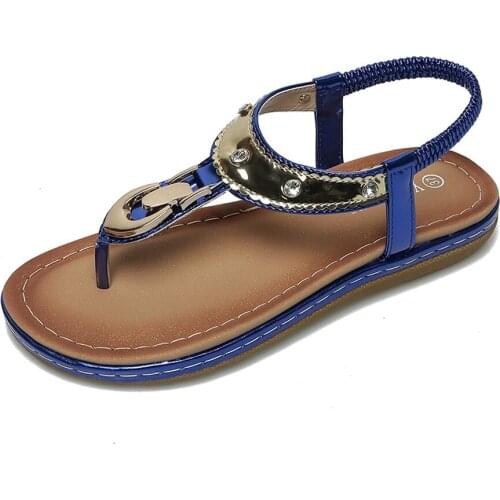 Simple Casual WomenS Sandals Are A Versatile Choice Comfortable Sandals For Women