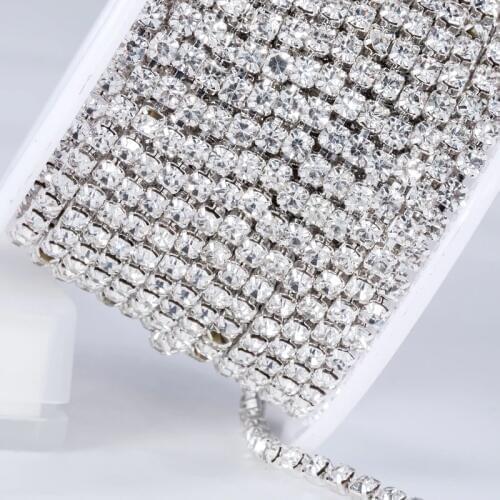 QIAO Chainsaw Chains