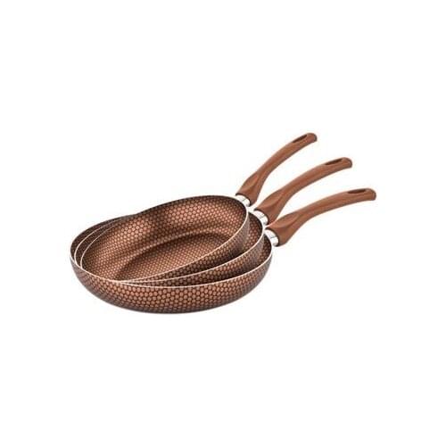 TAURUS TR Electric Pans