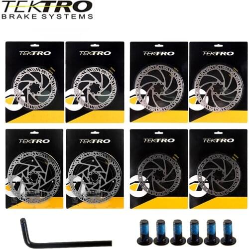 Тормозные диски для велосипедов TEKTRO China At AliExpress