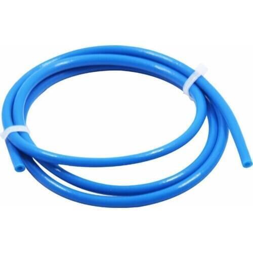 3d Printer Parts Accessories 1m 3d Printer Remote Nozzle Ptfe Tube Feeding Pipe For 1.75mm Filament - Blue