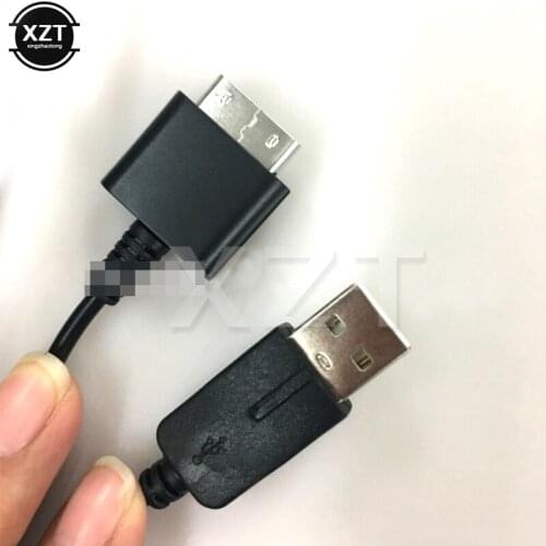 1M 3ft 2 IN 1 USB Data Charge Cable For PSP GO USB Charger Cable Data Transfer Charging Cord Line