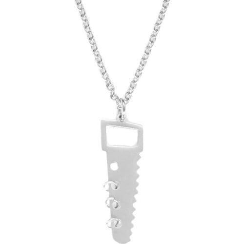 WDGUOJUN Gothic Pendants