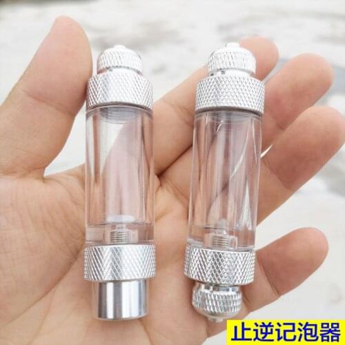 CO2 Generators For Aquariums WIX BAVE China