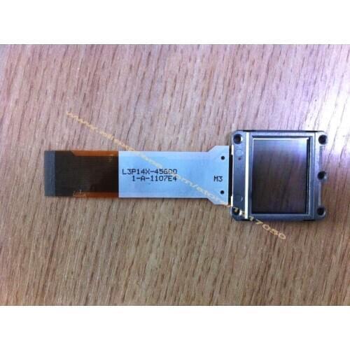LCD Panel L3P14X-45G00 Projector LCD Panel Prism Single Board