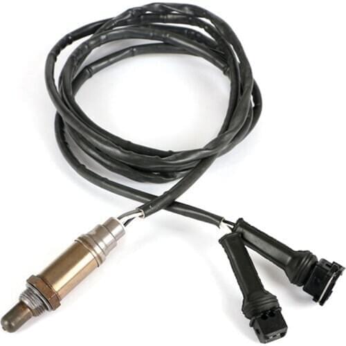 0258104002 LSM-11 O2 Oxygen Sensor For Boiler Lambda Sen Mercedes T1 T1/TN Y10 0258104005 0258104007