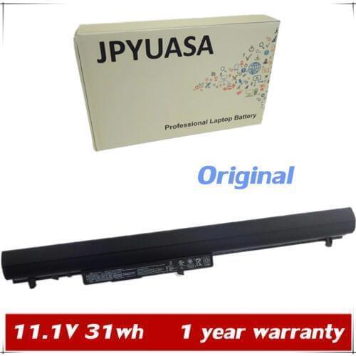 7XINbox 11.1V 31wh Original LA03 LA03DF Laptop Battery For HP 776622-001 775625-221F 14-Y 15-F 33wh 14-y002la LA03 LA03DF
