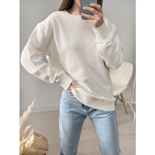 AREQW Hooded Sweatshirts For Women