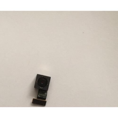 Used Back Camera Rear Camera 8.0MP Module For Doogee Turbo Mini F1 MTK6732 Quad Core 4.5 Inch 960x540 Free Shipping