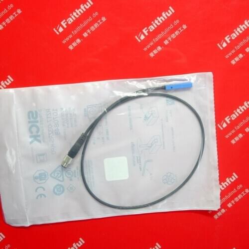 SICK SENSORS FOR T-SLOT CYLINDERS RZT7-03ZRS-KR0 AC/DC 3-wire 5 V AC/DC ... 30 V AC/DC