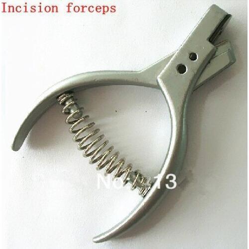 Wholesale lots 1PCS Wrist Watch Repair Tools-Incision forceps Cutting plier strap cut watchband tool