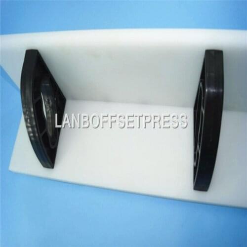 LANBOFFSETPRESS height 141xL=500mm paper feeder parts of offset printing machine