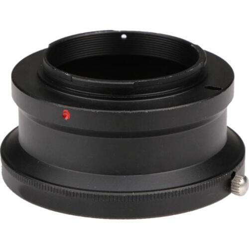 AI-M4/3 Lens Adapter Ring For Nikon F AI AF Lenses to Micro 4/3 M4/3 Four Third Camera Mount For G1 G2 G3 G6 G10 GH1 GH2 GF1 GF2