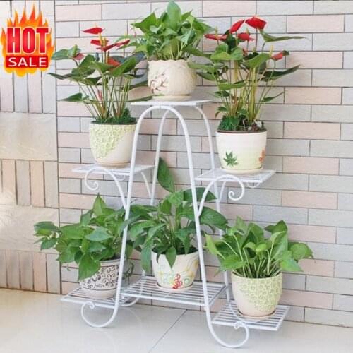 TieHo Plant Racks