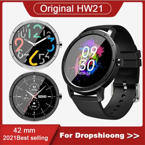 Full Touch Bluetooth Smart Watch Womens Mens Waterproof SmartWatch Fitness Heart Rate Monitor Sports watches For Android IOS