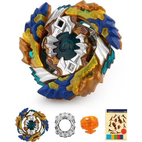 Beyblade Burst B-22 Top Launchers Bey Blade Blades Sparking Battling Burst Top Toy Kids Arena Toys