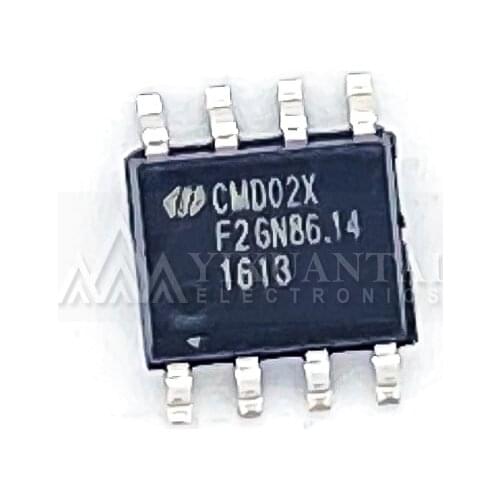 10pcs Free shipping SOP8 SMD CM3842CSTR CMD02X CO3414 DAP008ADR2G CM3842 CMD02 DAP008 3842 D02 3414 P008 SOP-8