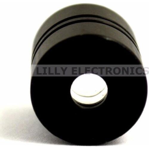 3 pieces Laser Light Dot lens Generator 16X68mm for Laser Module Diode Accessory
