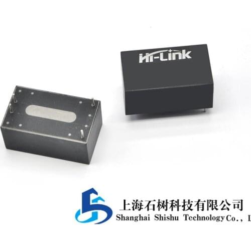 Freeshipping 5PCS/LOT HLK-PM01 / HLK-PM03 / HLK-PM09 / HLK-PM12 / HLK-PM15 / HLK-PM24