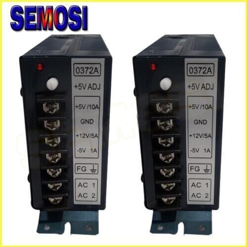 2PCS / Lot Power Switching 5V 12V Power Supply for Pandaros Box Arcade Games Coin Operated Gadme Jamma Machine