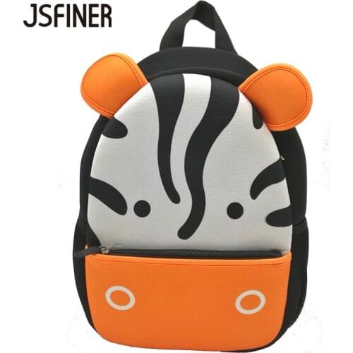 JSFINER School Bags