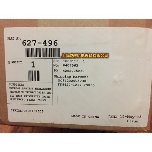 New and original 627-496