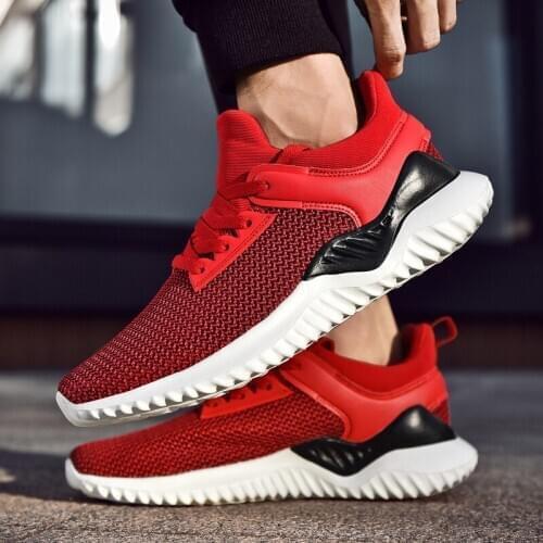 Shoe sapatos sapato zapatos Breathable mens man knitting breathable mens men sneaker Light Mens white Casual for running causal