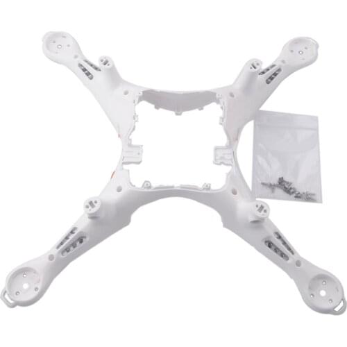 Original Middle Frame Shell for DJI Phantom 4 PRO V2 Repair Part Replacement Parts Drone Accessories