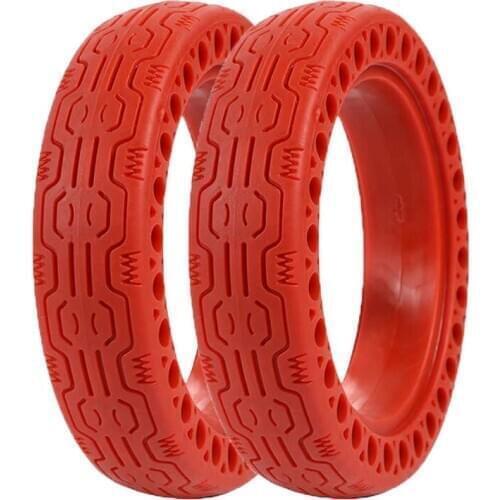 Durable Elecric Scooter Non-Pneumatic Anti-Explosion solid tire for XIAOMI M365 Scooter Wheel Tyre Tube For Xiaomi M365 Pro Part